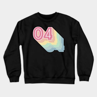 04 Crewneck Sweatshirt